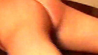 Retro 80s Teen Party Fuck