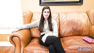 Watch sophisticated baby doll's sex