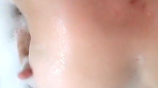 Come Have a Naughty Bath with Me