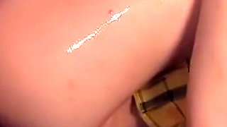 Juelz fits huge cock in her tiny pussy for a good fuck