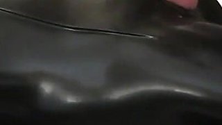 Latex Pump