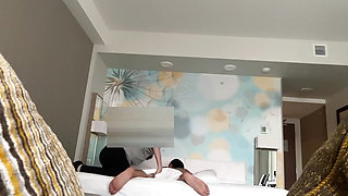 Legit Scottish RMT Giving into Asian Monster Cock 1st Appointment