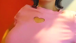 Jiggly Jogging with Goddess Rarity