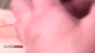 SchoolGirls HD - brunette video