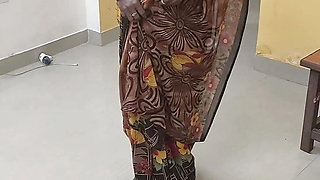 House maid seduces and fucks owners brother for gold