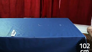 Videoboys Cumshot Contest 2013