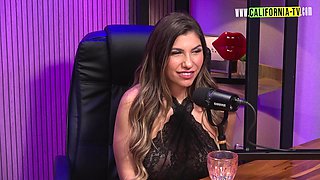 I Know How Pompoarism. I Can Make My Bum Wink