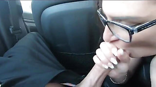 Do You Think I Am Pretty with a Cock in My Mouth?