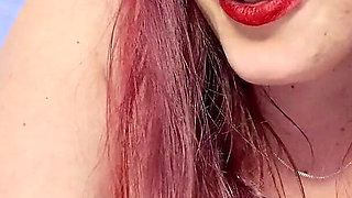 I Suck It in a Romantic Setting