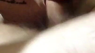 I Enjoyed Eating My Neighbor's Cock, Hard and Sloppy Deepthroat