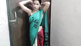 Desi Jawan Chachi Ki Chudai Full Hardcore Sex