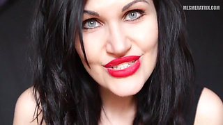 Nylon erotic seduction....