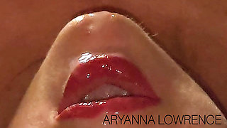 Swallows Dick Extremely Deep in Throat