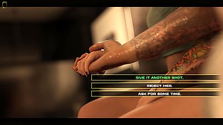 A Very Horny Cornerback (part 4)