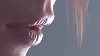 Intense Orgasm Sex Swallowing Huge Cock.