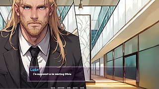 Shadows of Ambition #5- Gameplay