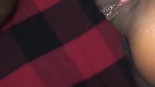 Mini Bikini Wearing Cute Girl Fuck With Sri Lankan Black Dick