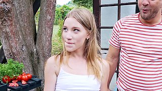 Hot Summer BBQ â Maya Sinn