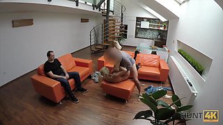 Nikky Dream In When Bf Receives Cash, He Doesnt Care About Cheating