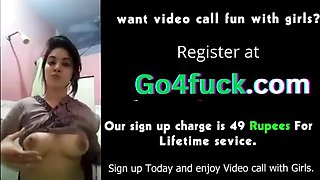 Spicy Indian wanton mind-boggling adult movie