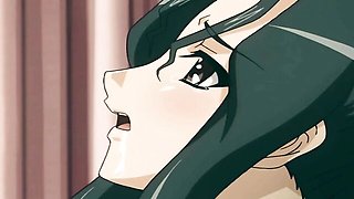 Hentai PD - pantyhose sex