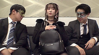 Part # High #即日現金 #ホワイト案件 #簡単な仕事 really was! Preying on landmine-type girls The reality of part-time jobs