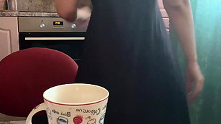 Asmr in the Kitchen Part 1 Lemonade