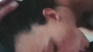 Xxxl Pumpdildo and Blowjob