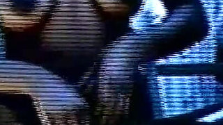 Wonderful Young Black Girl Enjoys Monster Black Cock That Cums on Her Mouth