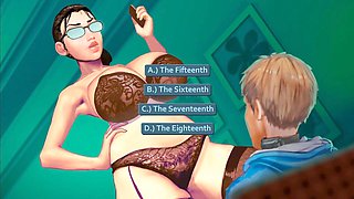 Naruto eternal tsukuyomi gameplay, being a dik, anime