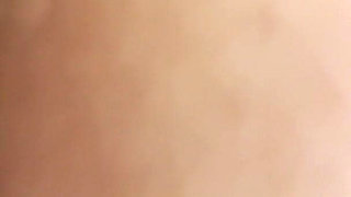 Analsex with Masturbation
