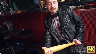 Watch Fascinating Sara Borks Action