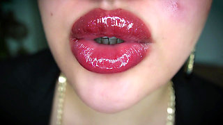 I SATISFY YOU ASMR