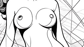 My Beautiful Jessica Part - 12 - English Audio Sex Story