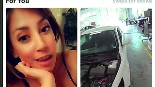 Hot Big Black Latina booty Black and Ebony