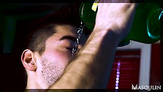 Bromance, Part 1 - Bro Network