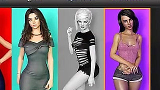 Being a Dik 0.4.0 Part 54 Cheating MILF Gameplay by Loveskysan69