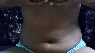 Indian College Girl Showing Boobs