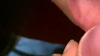 I Fill My Mouth with Milk