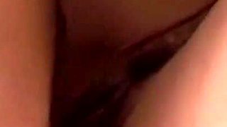 Mature brunette loves anal sex
