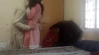 Anal Fucking Very Hot on Setup Step Sister with Step Brother Pakistani