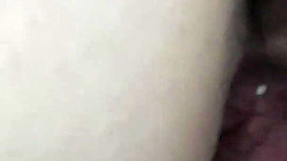 Flashing My Dick in Front of a Girl in Public Swimming Pool and Fucks Me - It's Very Risky with People Near - Misscreamy