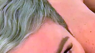 Amateur Interracial BBW Mature Blowjob Big Clit Squirting