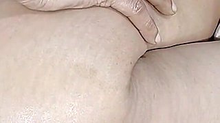 Desi Village Big Ass Bride Ass Fucked by Hubby Cock on Wedding Night or on Honeymoon