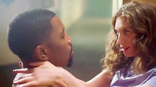 Elena Koshka In Goddess And The Seed