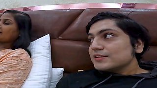 bhabhi devar romps in hotel - hottest XXX!