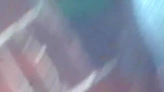Fucking the Housemaid While She Is Cooking