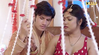 New Desi Kisse Jaanch Padtaal Prat 01 S01 Ep 4-6 Ullu Hindi Hot Web Series [9.5.2023] Watch Full Video In 1080p