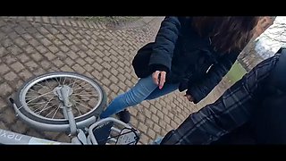 HUNT4K. Czech Horniness at first sight! ft. Stanley Johnson: Hardcore, Pov  Small Tits Porn