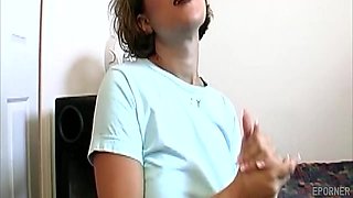 Casting Couch Confessions of MILF Krysty Sweet
